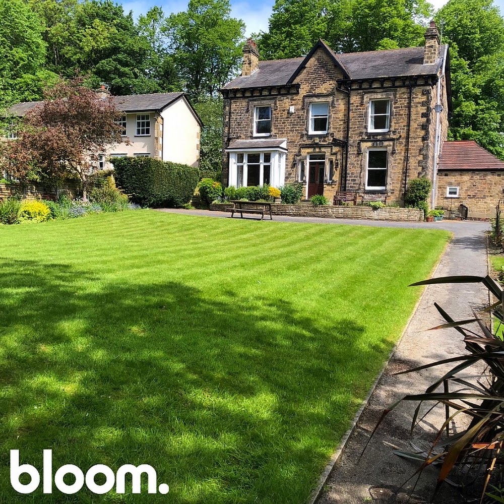 Bloom Gardening