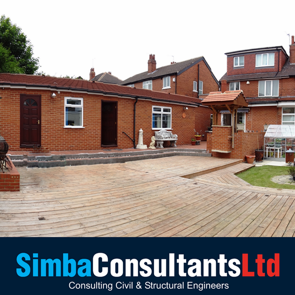 Simba Consultants Ltd