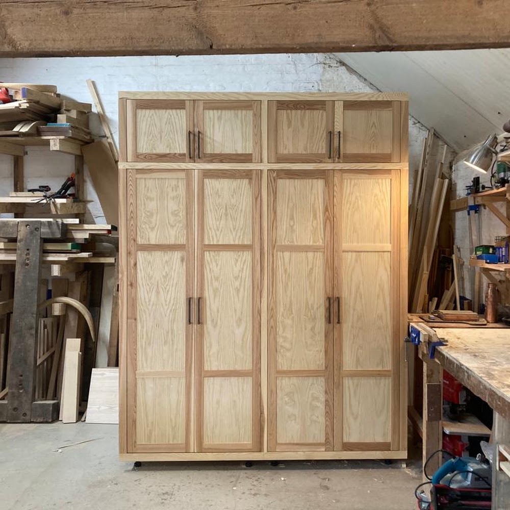 Leeds Bespoke Joinery