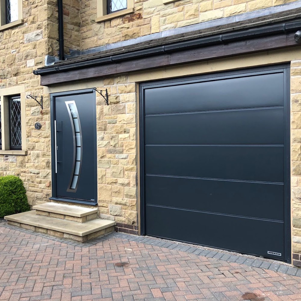 ABi Doors