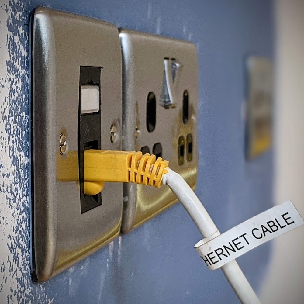 Wired Electrical