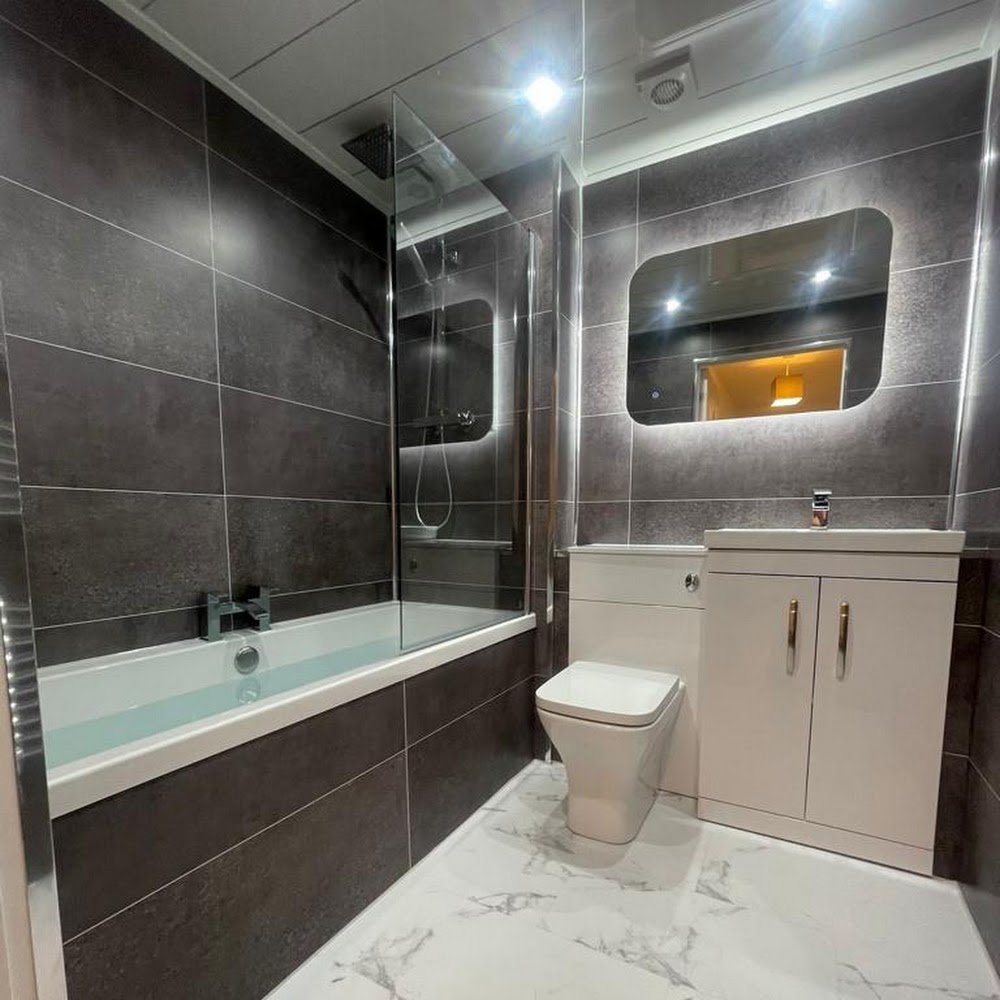 B&F North Construction Ltd