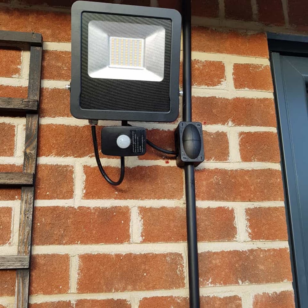Flora Electrical Services
