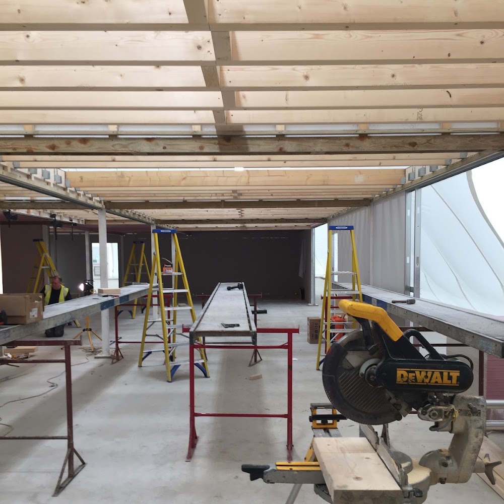 RH Joinery & Property Services