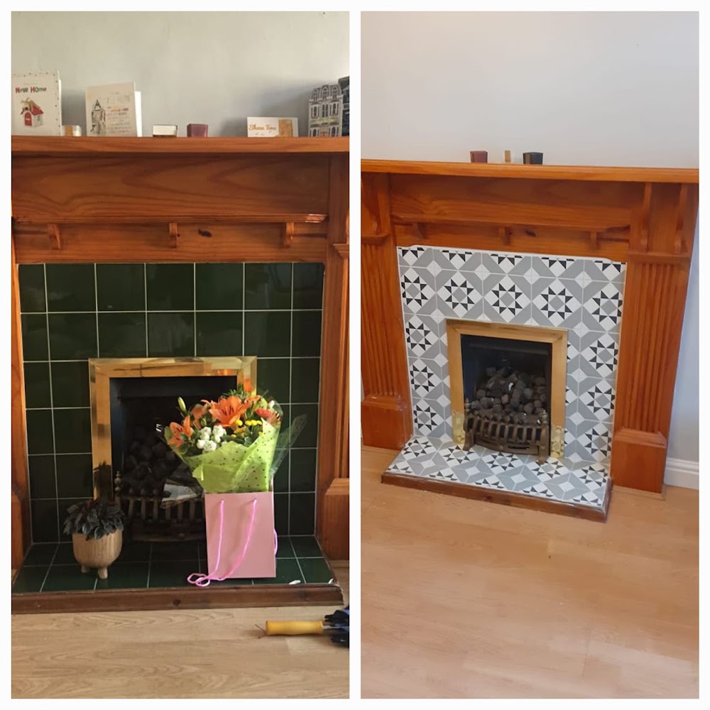 Mr Gray's Handyman Service