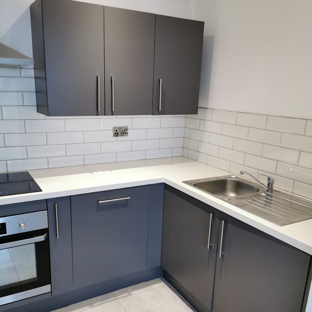 Freshology Cleaning Services Ltd