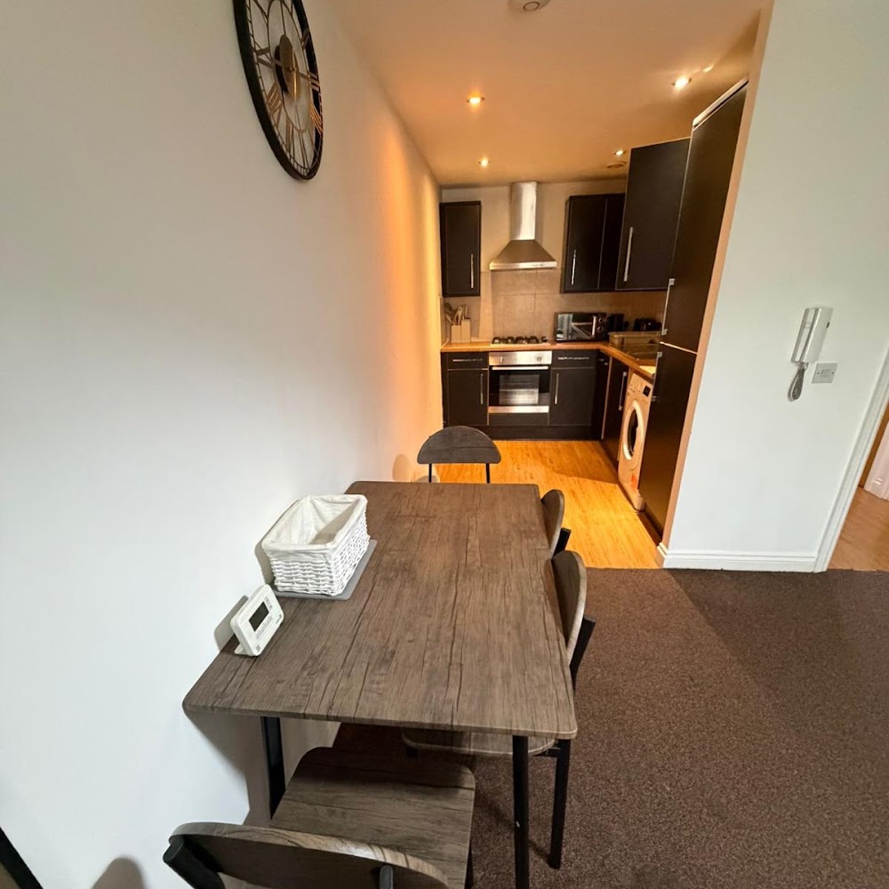 Platinum City Cleaning Services Leeds