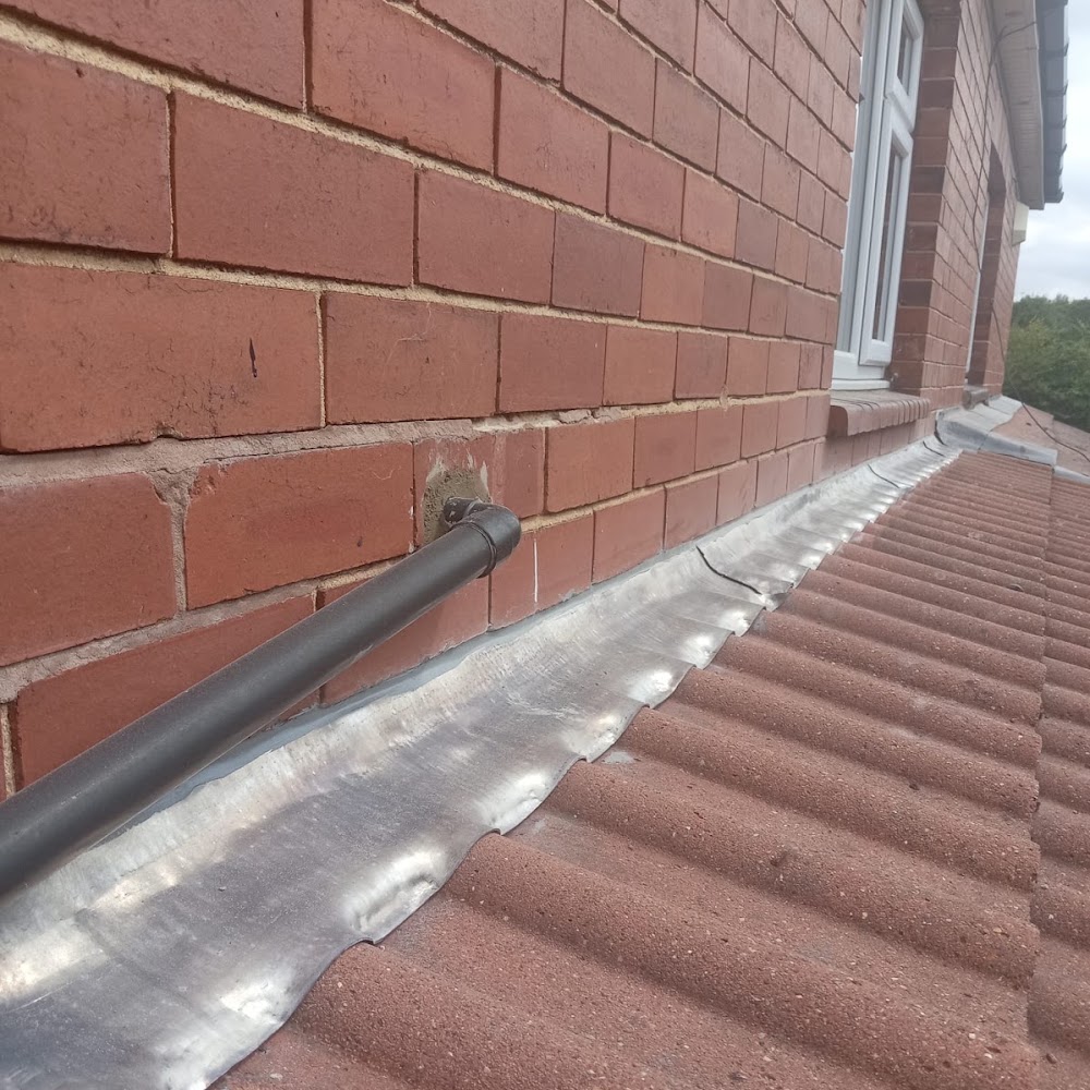 RR Roofing