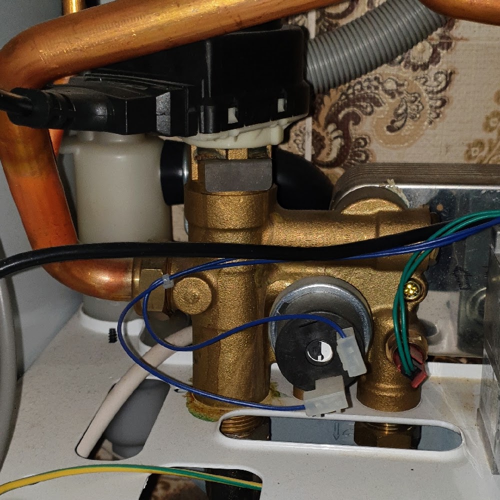 GSR Gas & Plumbing services
