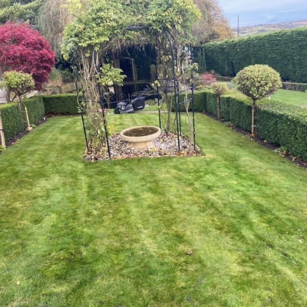 Ramsays Home and Garden Services