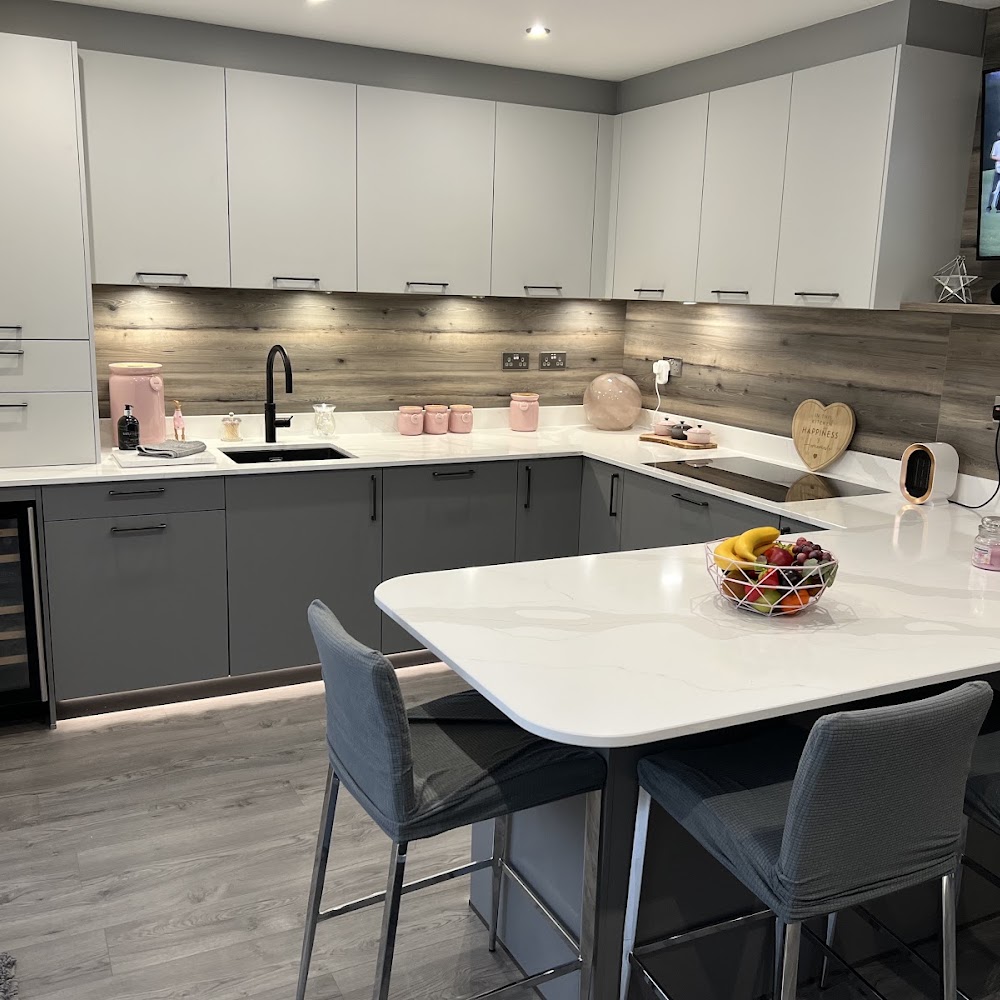 Four Seasons Kitchens