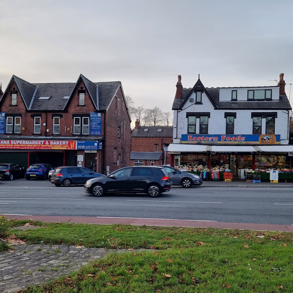 Care & Repair Ltd