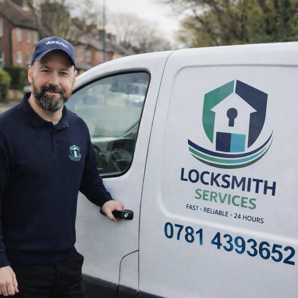 Locksmith Leeds MobileLS Ltd