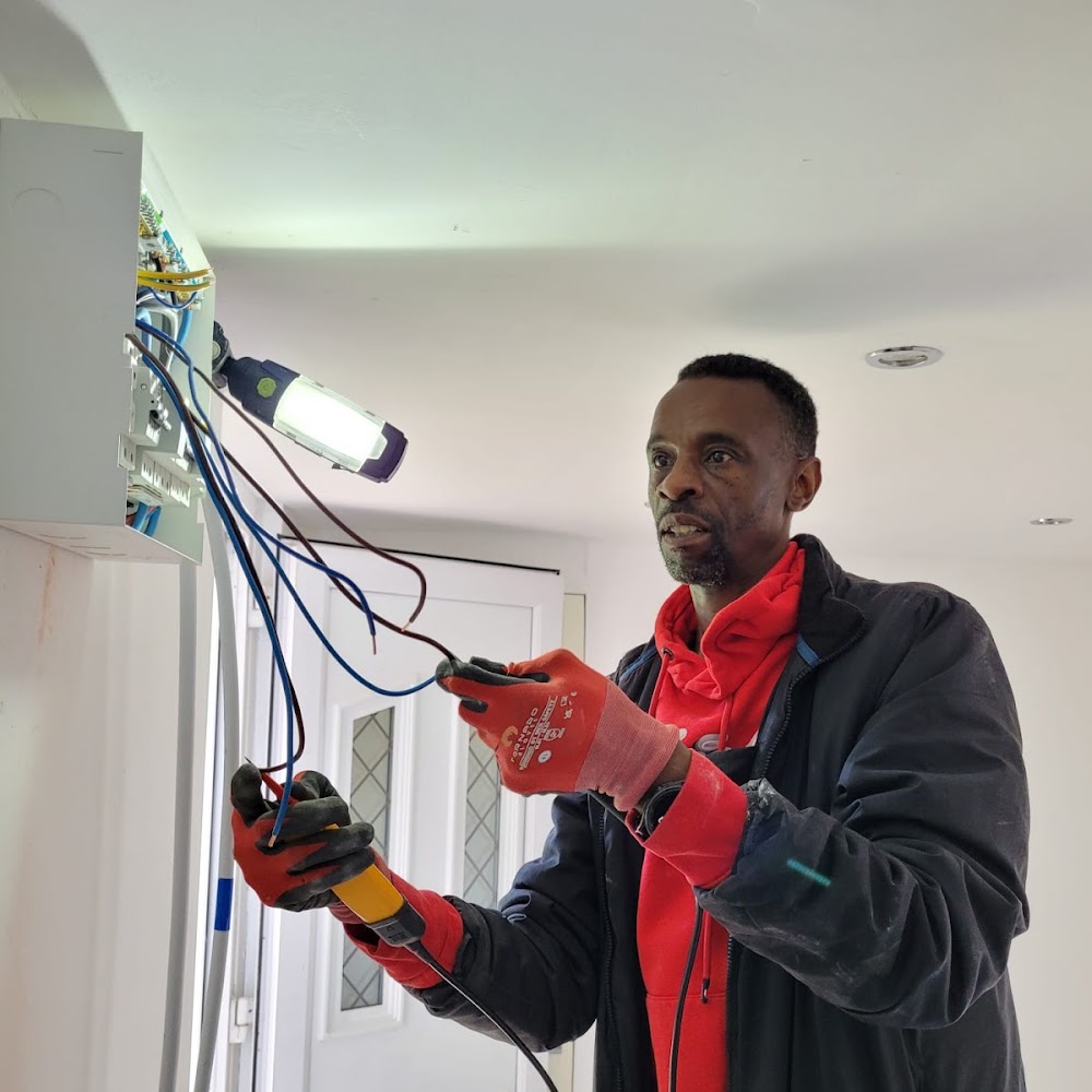 Lee Electrical Services