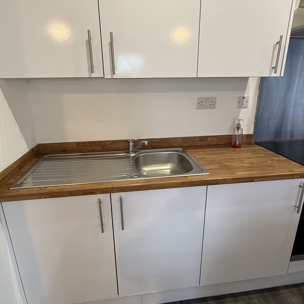 Gab-TeK Cleaning Services