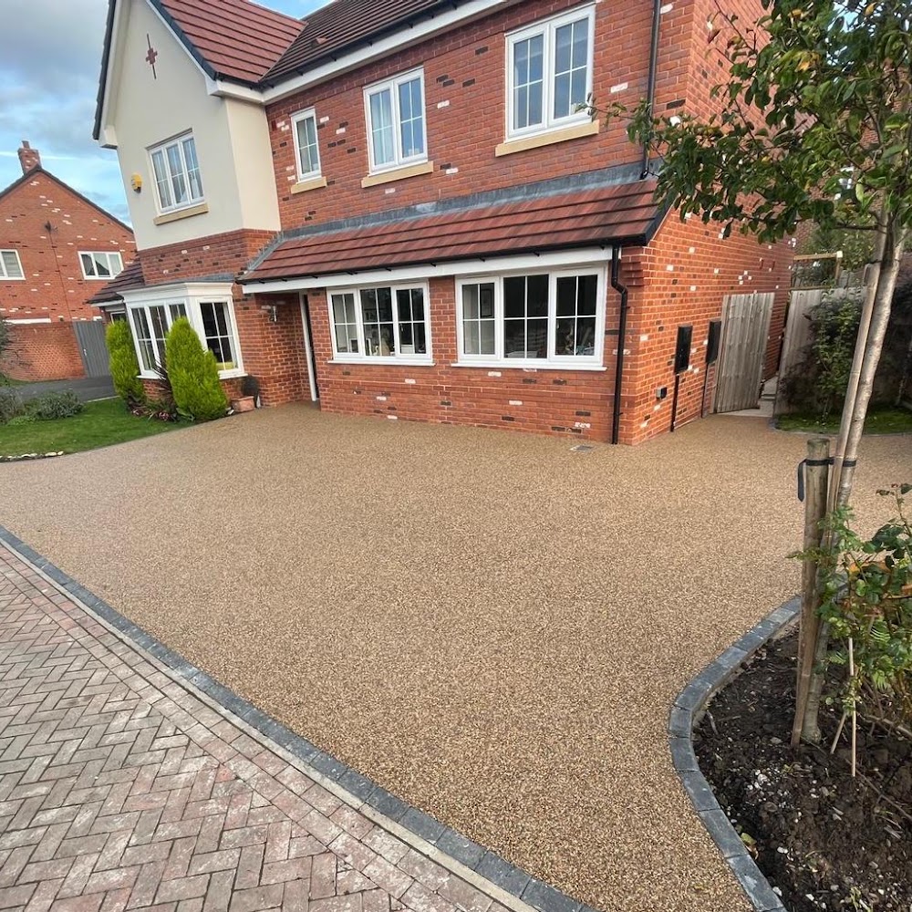 Yorkshire Resin Exteriors