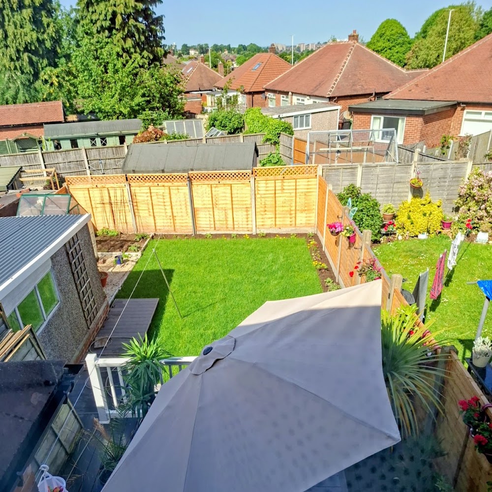 Yorkshire Greene Horticulturalist and Landscaping Specialist