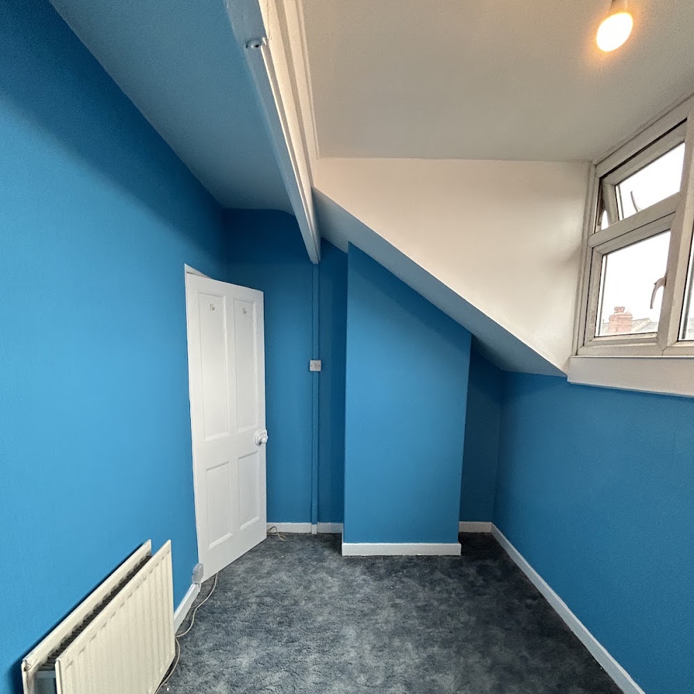 Waterhouse painting and decorating