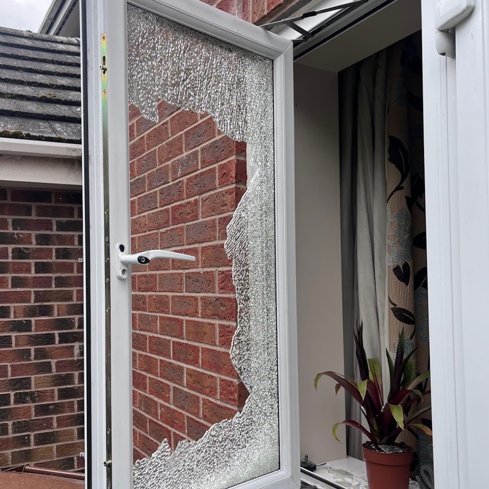 UPVC Door Repairs Leeds