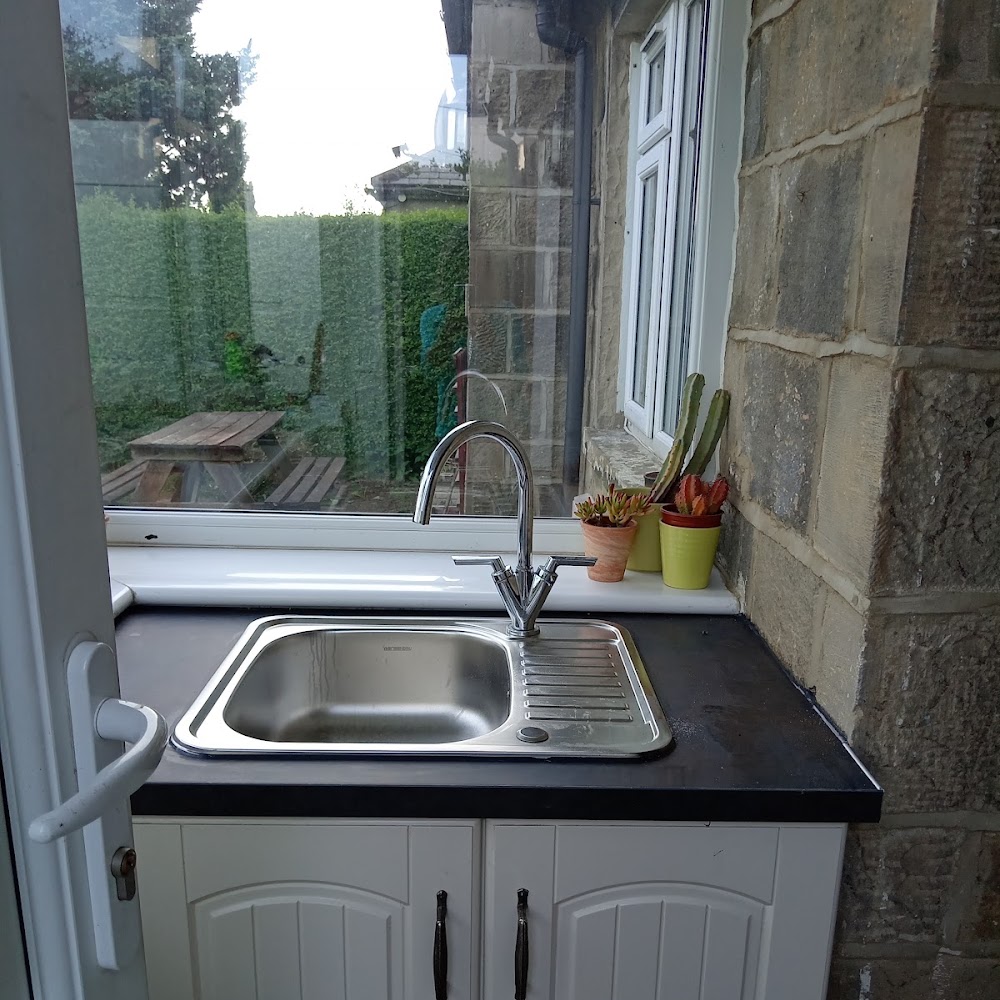 Paul Scurfield Plumbing & Heating