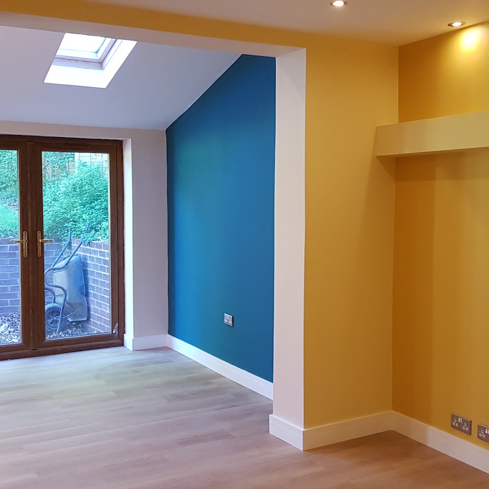 Haus Creative Interior Decorating Services