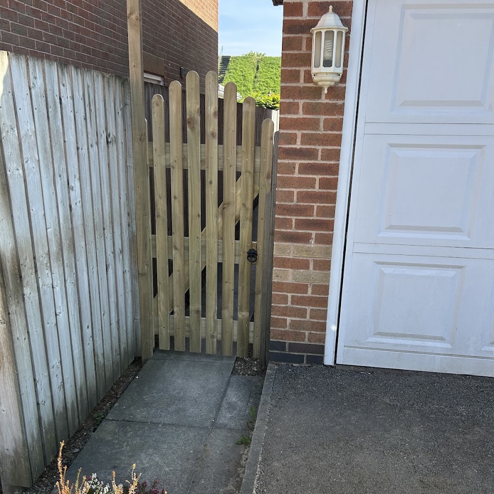 Handyman Leeds