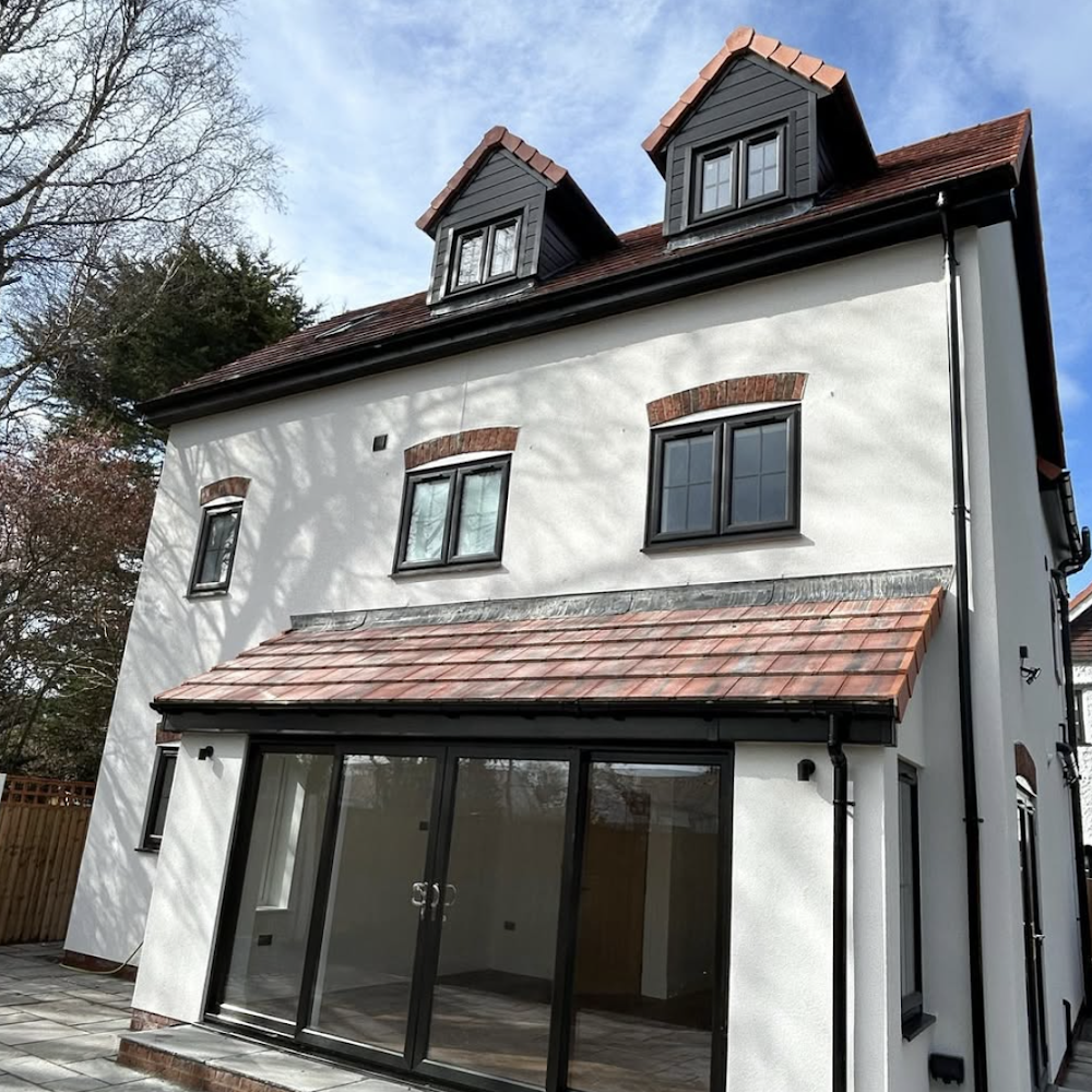 TrueFinish Rendering Leeds