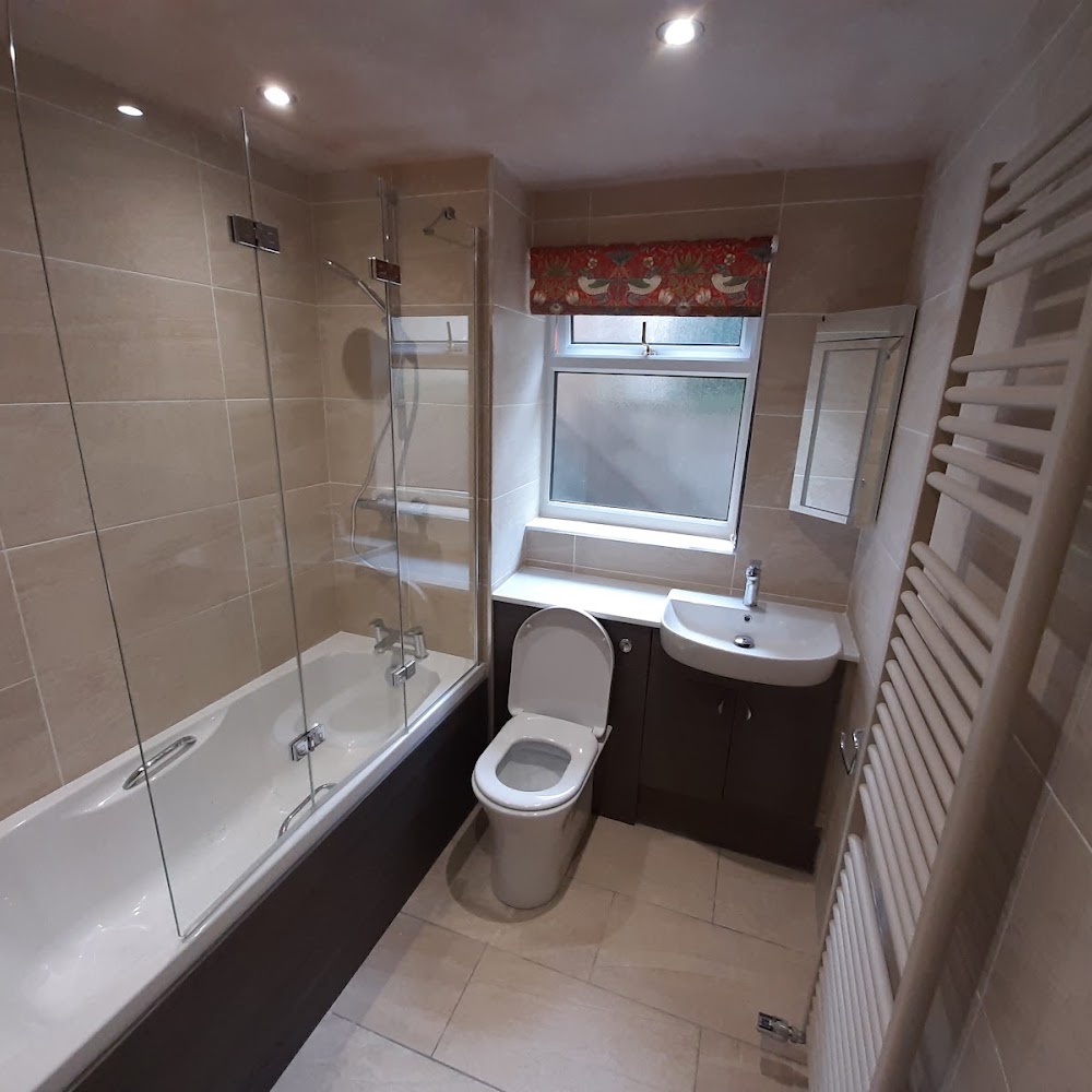 S Fearn Plumbing & Heating | Leeds | Yorkshire