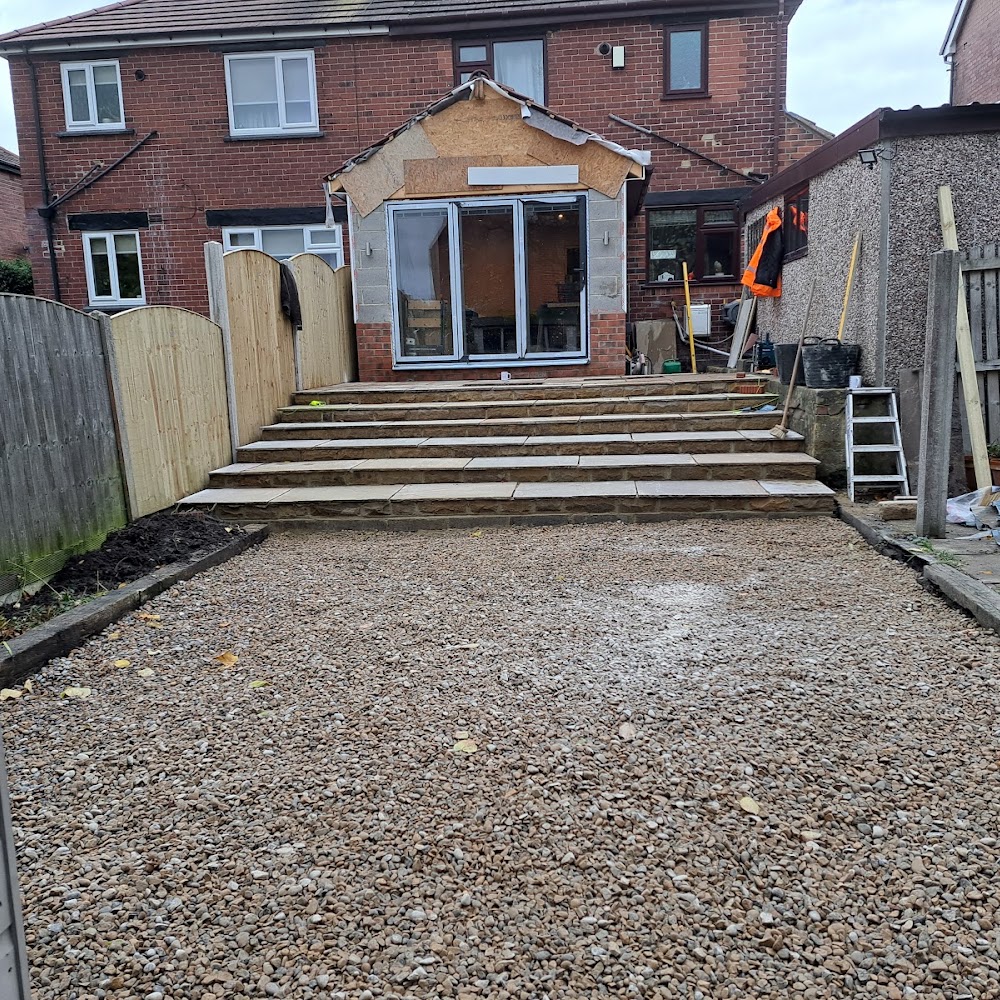 Mac Landscape Design & Build Services