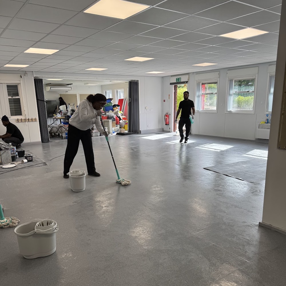 Yorkshire Cleaning Services