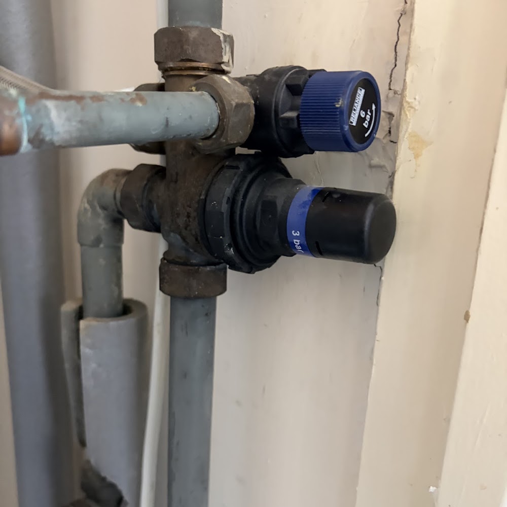 Homegas - Emergency Plumber - Harehills