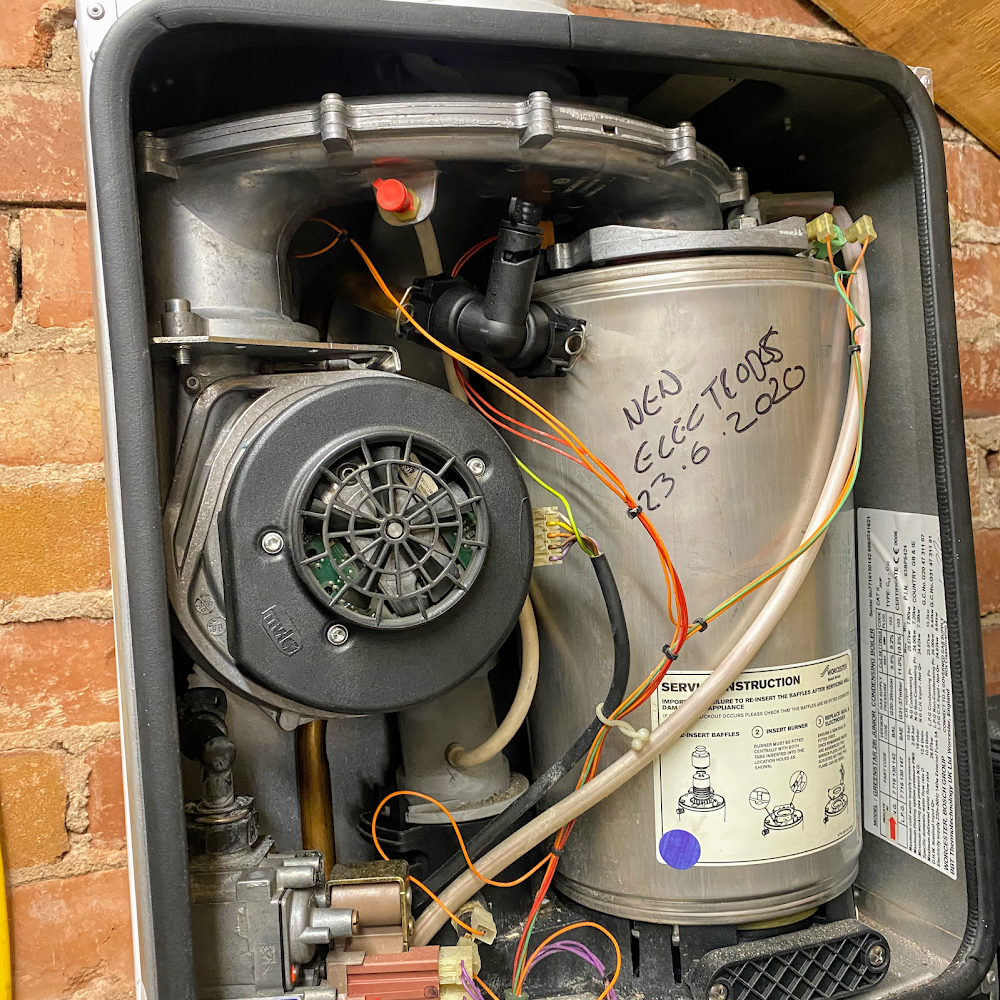Secure Gas 247: Emergency boiler repair leeds
