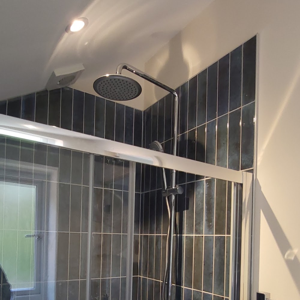 CORE PLUMBING HEATING GAS Ltd