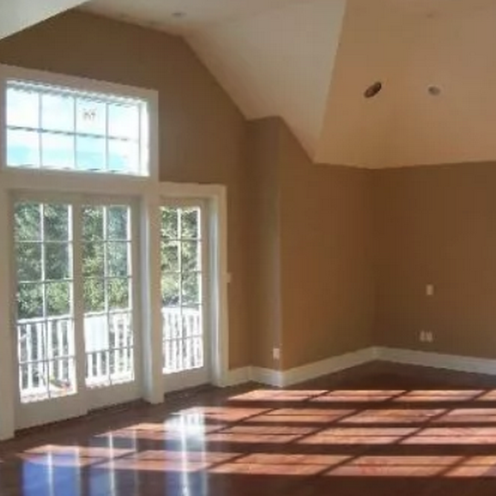 Painting Decorating Services