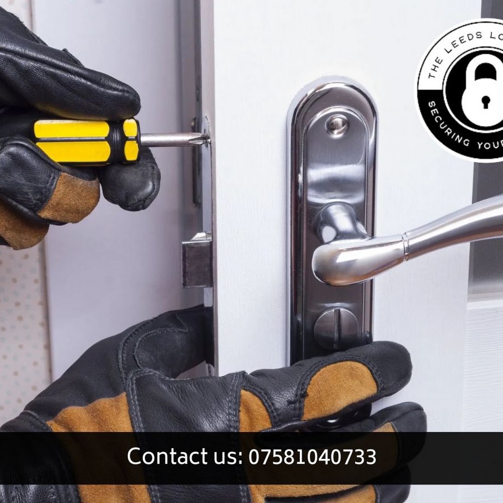 The Leeds Locksmith