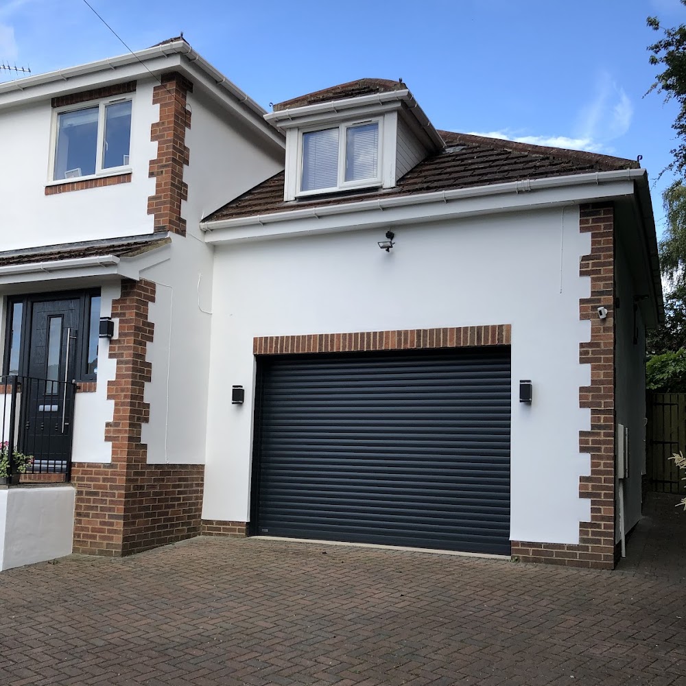ASC Decorators Leeds