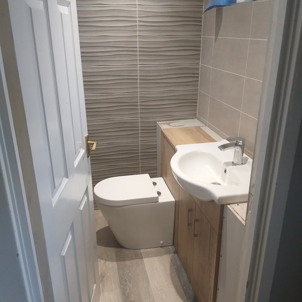 Calibre Bathrooms