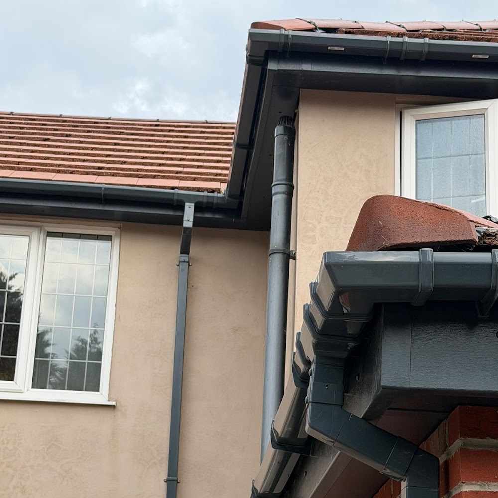 Skylight Roof Repairs Limited
