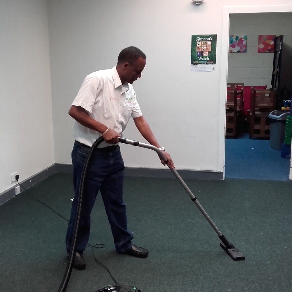 Grace Professional Cleaning Services