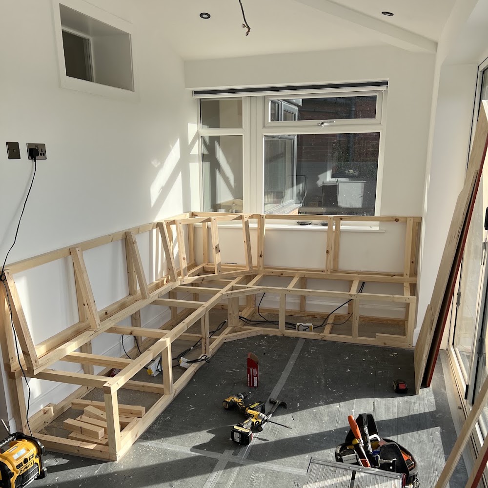 Northern Edge Joinery Ltd