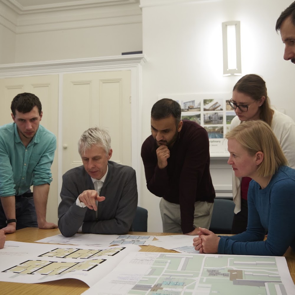 Leeds Environmental Design Associates Ltd