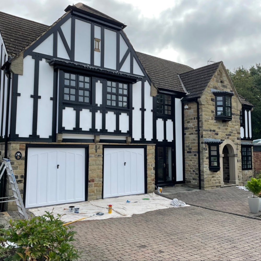Wilkinson & Sons Decorating