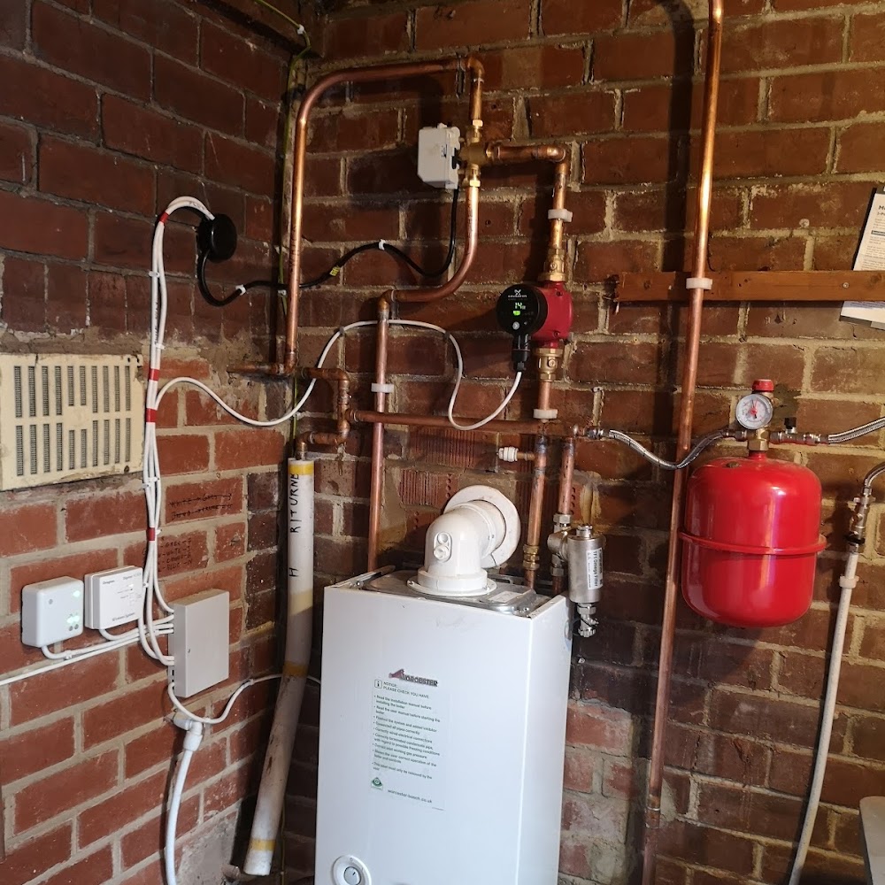 Boiler Installation Leeds - 24/7 Plumbing & Gas Services - New Boiler Leeds - Plumber in Leeds