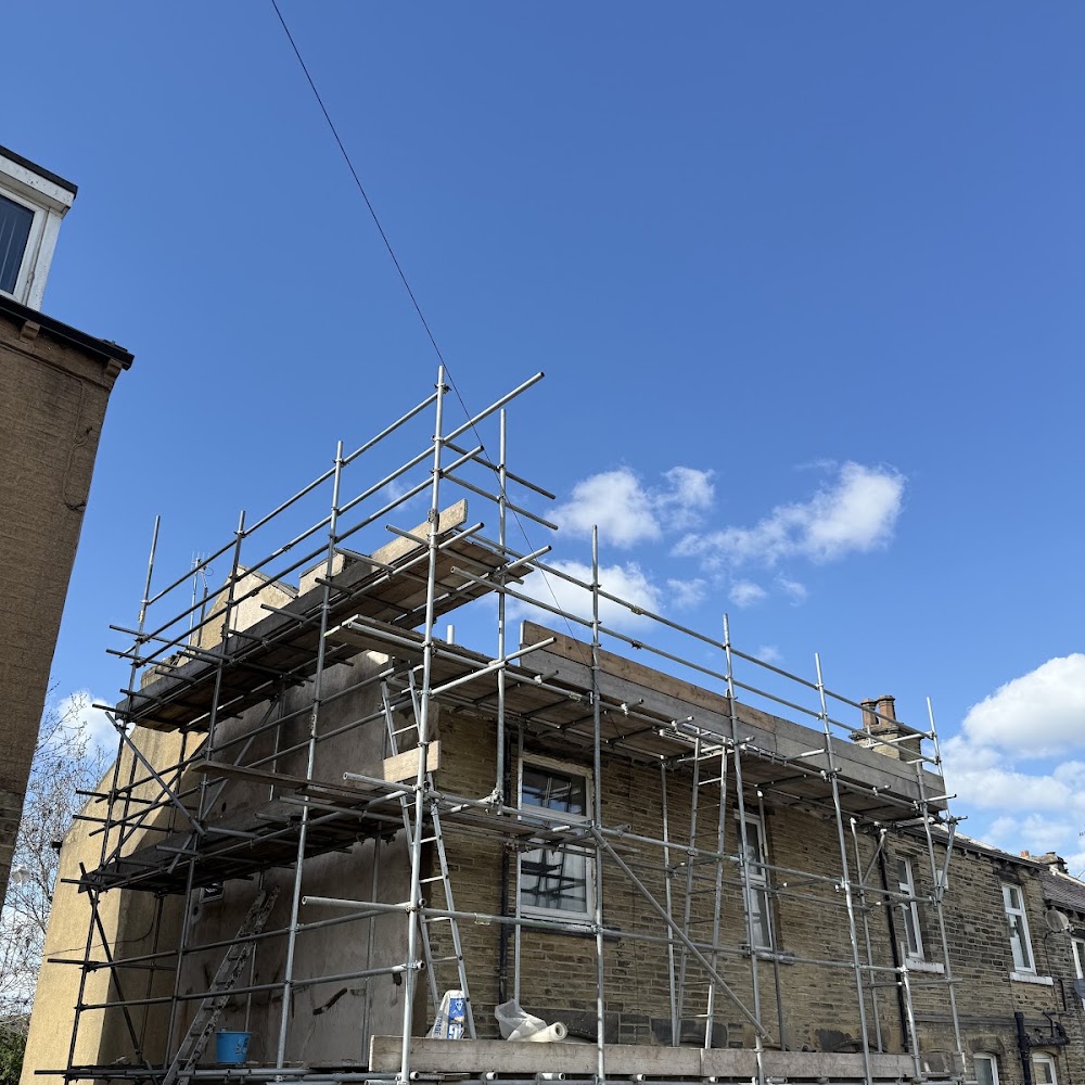 Sandhu scaffolding