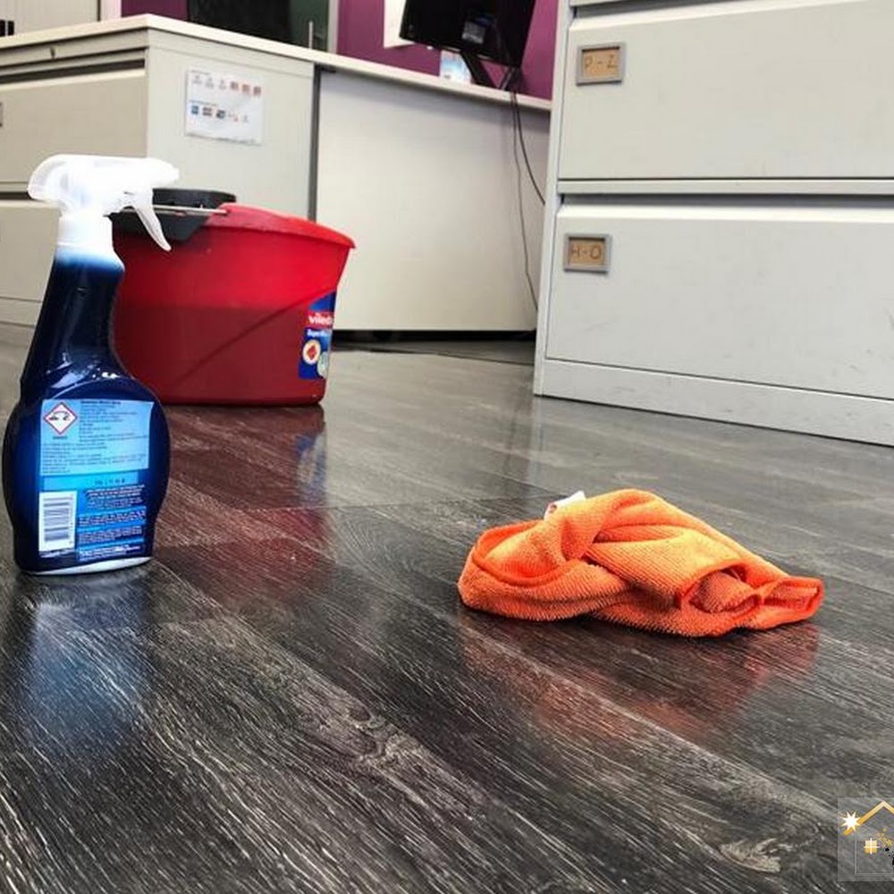 Sparkling n Shining Cleaners Ltd