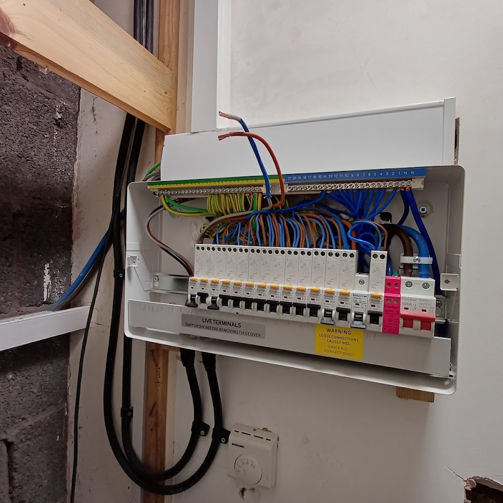 BCS Electrics Ltd