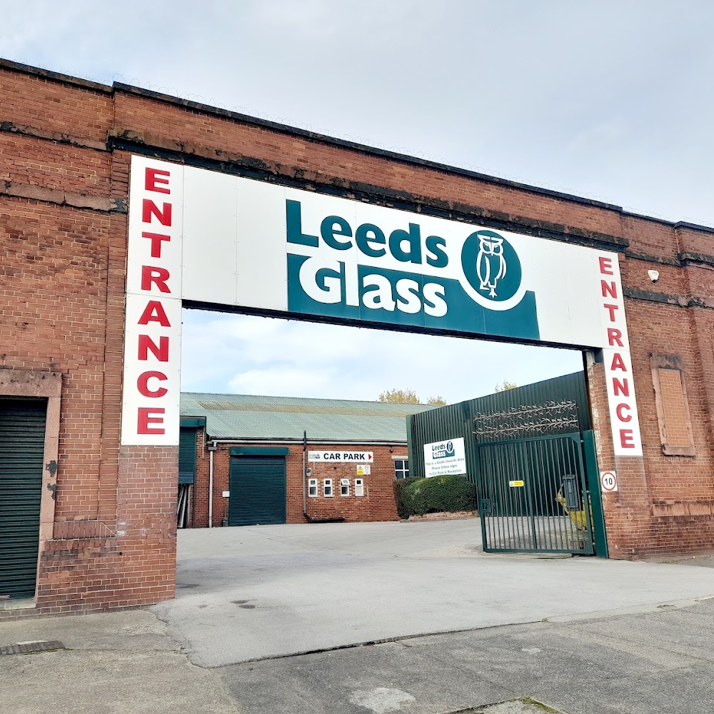 Leeds Glass Windows Ltd