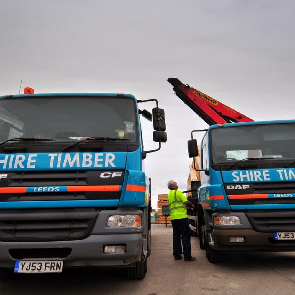 Shire Timber Group Ltd