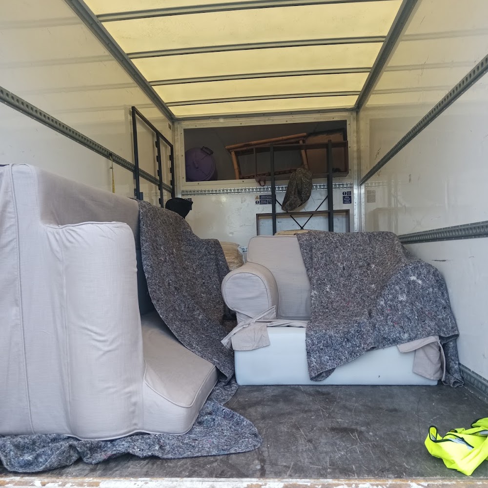 Kc's removal services ltd
