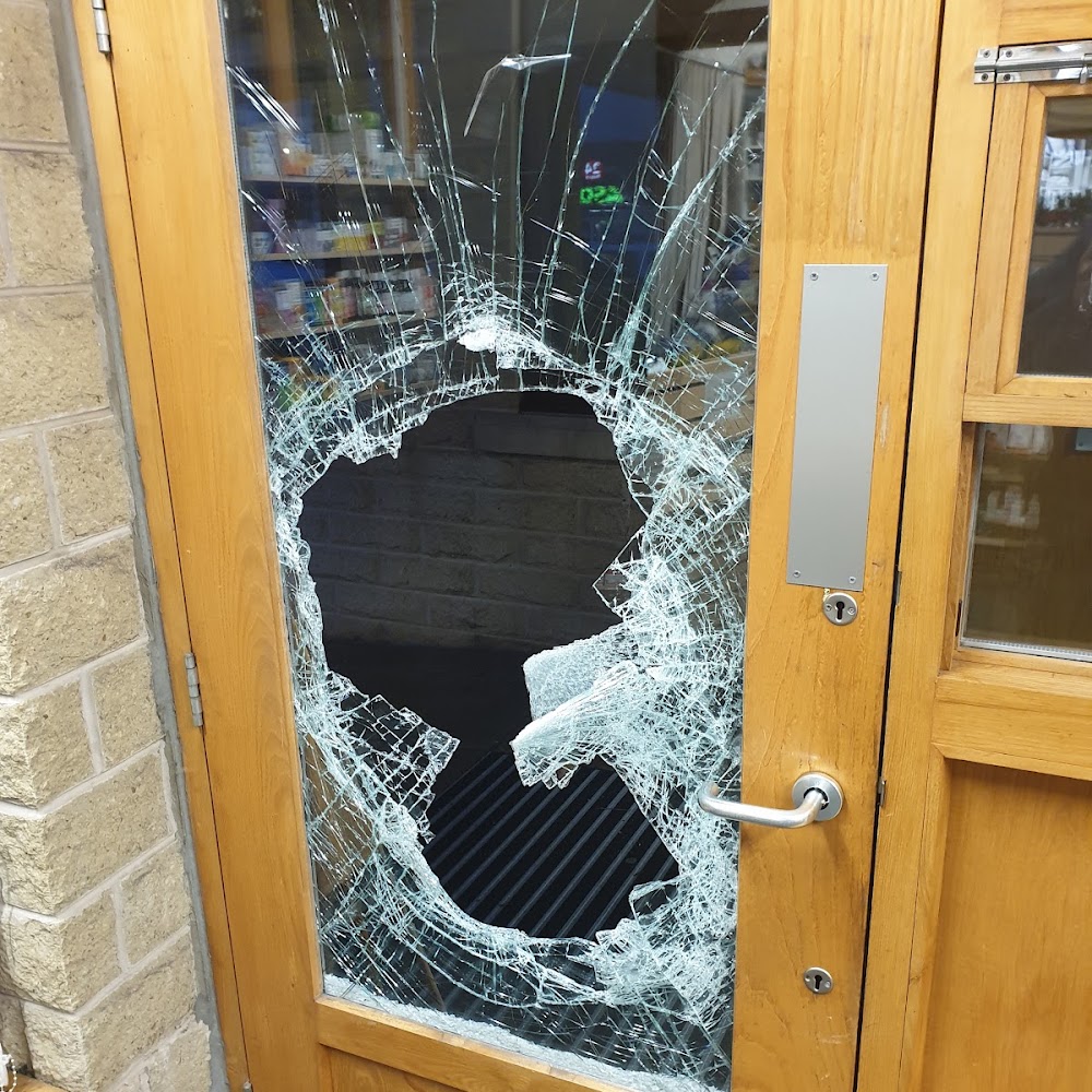 R&S Window Repairs